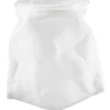 Discount Filter Sock XL 18,3 cm 200 Micron (FilterSok) Filtermaterialer Til Akvariepumper