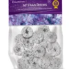 Online Frag Rocks 24 stk Hvid Filtermaterialer Til Akvariepumper