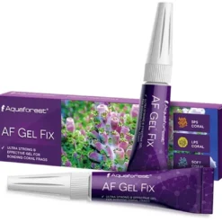 Gel Fix 2 x 20 gram Dekoration Til Saltvand