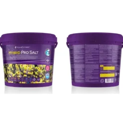 Sale Hybrid Pro Salt 22 kg Spand Vandbehandlingsprodukter Til Saltvandsakvarier
