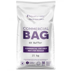 Sale KH Buffer 25 kg N.F.C.U. Vandbehandlingsprodukter Til Saltvandsakvarier