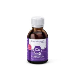 Sale Koncentreret Cobaltum 200 ml Vandbehandlingsprodukter Til Saltvandsakvarier