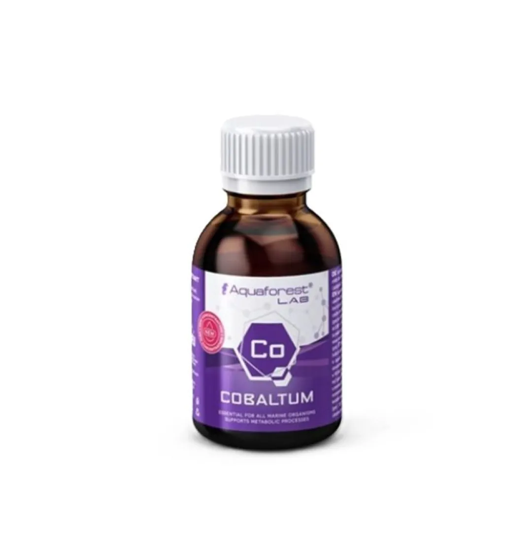 Sale Koncentreret Cobaltum 200 ml Vandbehandlingsprodukter Til Saltvandsakvarier