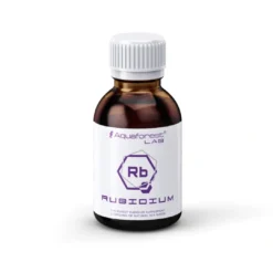 Best Koncentreret Robidium 200 ml Vandbehandlingsprodukter Til Saltvandsakvarier