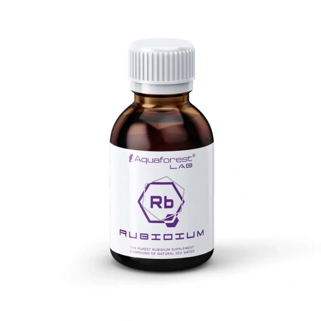 Best Koncentreret Robidium 200 ml Vandbehandlingsprodukter Til Saltvandsakvarier
