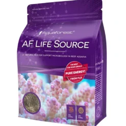 Outlet Life Source 1 kg Vandbehandlingsprodukter Til Saltvandsakvarier
