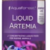 Hot Liquid Artemia 250 ml Fiskefoder Til Saltvandsfisk