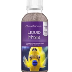 Online Liquid Mysis 250 ml Fiskefoder Til Saltvandsfisk
