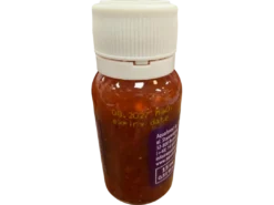 New Liquid Plankton Elixir 15 ml Fiskefoder Til Saltvandsfisk