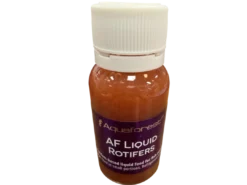 Liquid Rotifers 15 ml Fiskefoder Til Saltvandsfisk