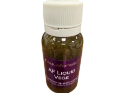 Liquid Vege 15 ml Fiskefoder Til Saltvandsfisk