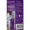 Clearance Micro E 50 ml Vandbehandlingsprodukter Til Saltvandsakvarier