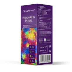 Sale NitraPhos Minus 250 ml Vandbehandlingsprodukter Til Saltvandsakvarier