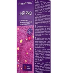 Best -NP Pro 10 ml Vandbehandlingsprodukter Til Saltvandsakvarier