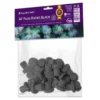 Plug Rocks 250 stk Sort Dekoration Til Saltvand
