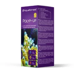 Best Polyp Up 50 ml Vandbehandlingsprodukter Til Saltvandsakvarier