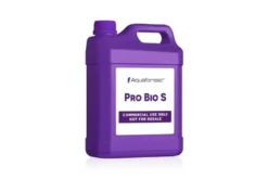 Sale Pro Bio S 2 Liter (Bionedbrydning) Vandbehandlingsprodukter Til Saltvandsakvarier