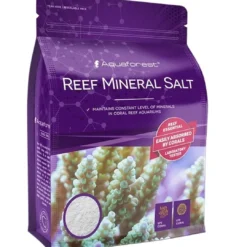 Discount Reef Mineralsalt 800 Gram Vandbehandlingsprodukter Til Saltvandsakvarier