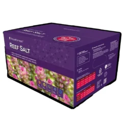 Clearance Reef Salt 10 kg Vandbehandlingsprodukter Til Saltvandsakvarier