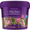 Reef Salt 22 kg Spand Vandbehandlingsprodukter Til Saltvandsakvarier