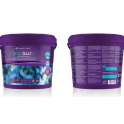 Clearance Reef Salt Plus 22 kg Spand Vandbehandlingsprodukter Til Saltvandsakvarier