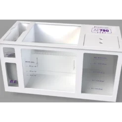 Clearance Sump AF790 90x50,50x45 cm Akvarier Til Saltvandsfisk|Akvarier