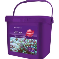 Clearance Zeo Mix 5000 ml Vandbehandlingsprodukter Til Saltvandsakvarier