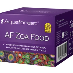 Zoa Food 30 gram Fiskefoder Til Saltvandsfisk
