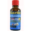 Online Garlic 30 ml - Hvidløgsekstrakt til ferskvands- og saltvandsfisk Fiskefoder Til Ferskvandsfisk|Fiskefoder Til Saltvandsfisk