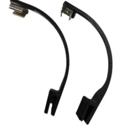 Discount Holder Led Lys 5-12 mm 2 stk Akvarielamper