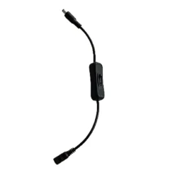 Online AquaLight LED Tænd og sluk Stik Terrarielysstofrør, Pærer Og Varme|Akvarielamper