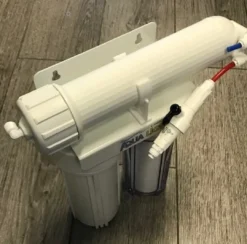 New Aqualight Osmoseanlæg 380 L pr dag Osmoseanlæg