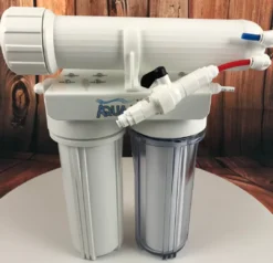 New Aqualight Osmoseanlæg 380 L pr dag Osmoseanlæg