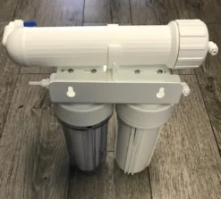 New Aqualight Osmoseanlæg 380 L pr dag Osmoseanlæg