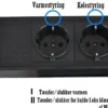 Discount Temperatur controller TC-320 Akvariecomputere