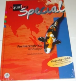 Best Aqualog Facinerende Koi Bøger Om Havedam