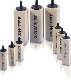Discount AquaMedic Iltsten af lindetræ Maxi Luftfittings Og Filtre Til Luftpumper