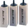 Sale AquaMedic iltsten af træ 2 stk - Mini Luftfittings Og Filtre Til Luftpumper