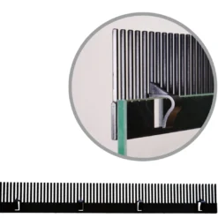 Sale AquaMedic overløbskam incl clips 50 cm Filtersystemer Til Saltvandsakvarier