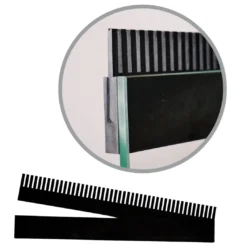 Online AquaMedic overløbskam med holder 32 cm Pvc-Rør Og Fittings|Filtersystemer Til Saltvandsakvarier