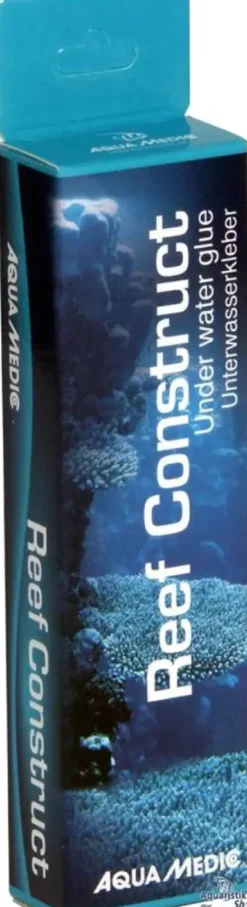 Best AquaMedic Reef construct Dekoration Til Saltvand
