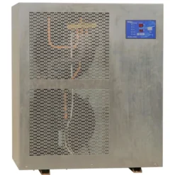 Outlet AquaMedic Titan 4000 køler Professional Køler Og Blæser