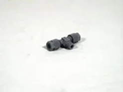Discount AquaMedic T-kobling 6/4 mm med gevind Osmoseanlæg