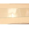 Clearance UV glas til HQI lampe (UV shield) 59,8 x 10,5 cm Lamper Til Saltvandsakvarier