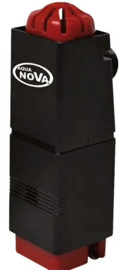 Online Aqua Nova Akvarie Overfladefilter 200L/t Pumper Til Saltvandsakvarier|Akvariefilter Og Pumpe