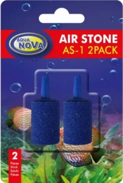 Online Aqua Nova Iltsten 2 stk. Luftfittings Og Filtre Til Luftpumper