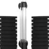 New Aqua Nova Luftfilter Dobbelt NSF-200L Luftfittings Og Filtre Til Luftpumper