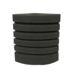 Sale Aqua Nova NSF-C80L Svamp til Luftfilter Luftfittings Og Filtre Til Luftpumper