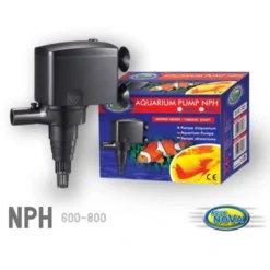 Online Aqua Nova Powerhead NPH-600 Akvariefilter Og Pumpe