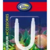 Aqua Nova U i glas 4x15mm C02-Udstyr Til Akvarier